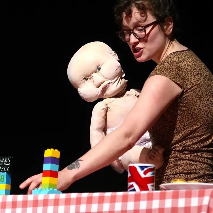 Brexit Baby