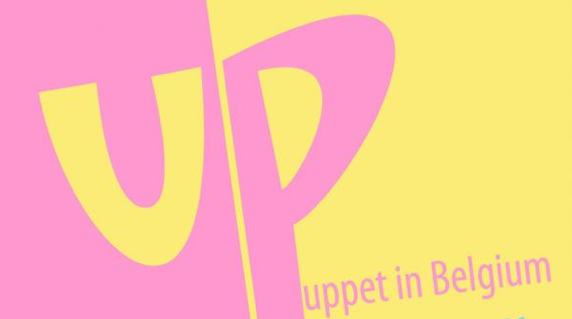 Up - Puppet in Belgium