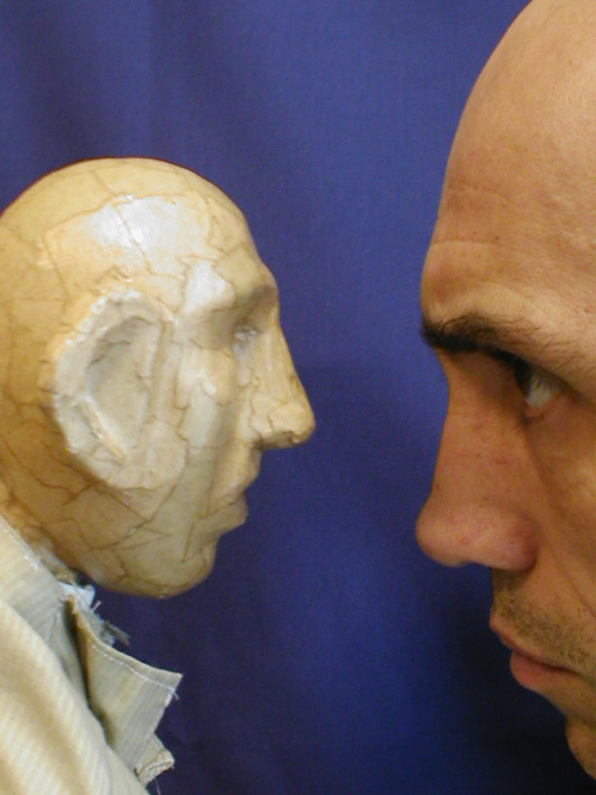 oedipe Face Face Credit photo Brice Coupey