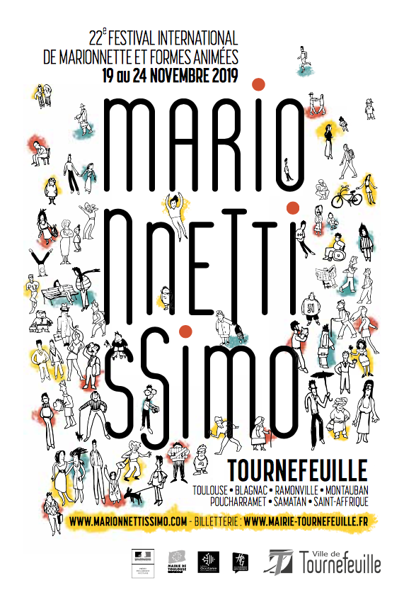 Marionnettissimo