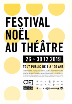 Noël au Théâtre