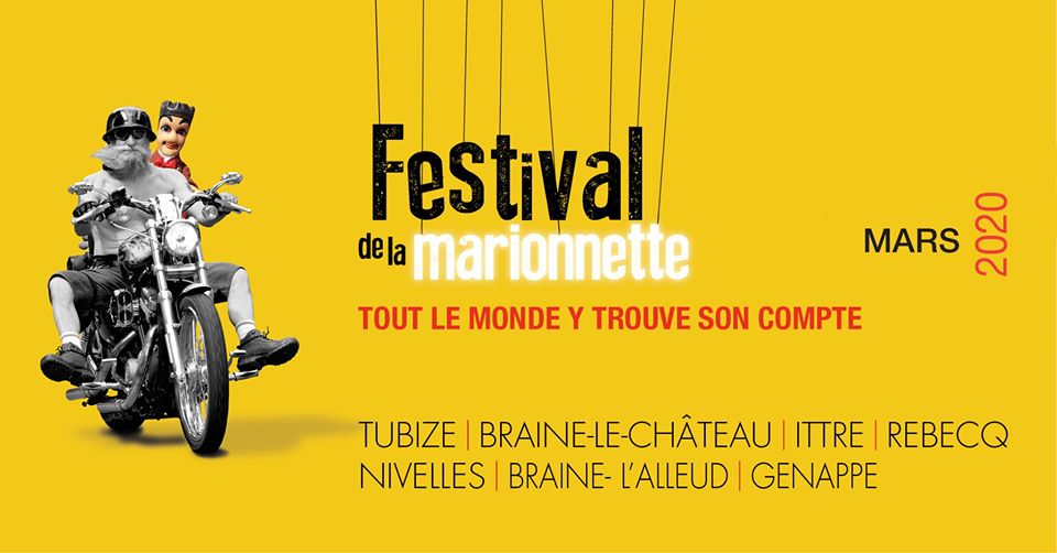 Festival de Marionnette Tubizes