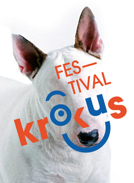 Krokus Festival Hasselt