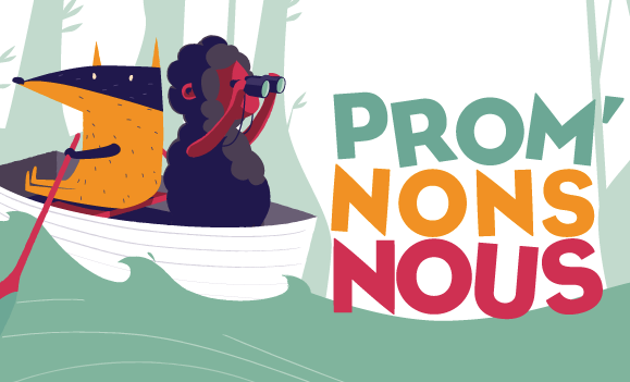 Prom'nons nous