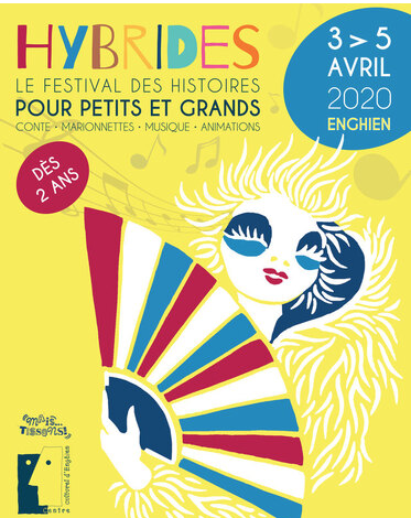 Festival Hybrides