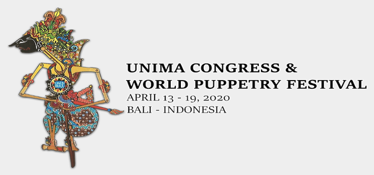 Congrès Unima Bali