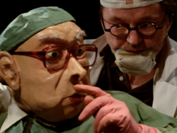 Festival Figuma / Tof Théâtre