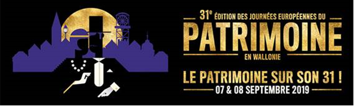 Journées du Patrimoine Wallonie Musée des arts de la Marionnette Hôtel Peeters