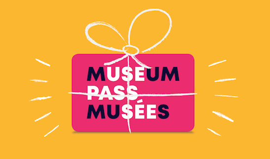 MuseumPassMusées