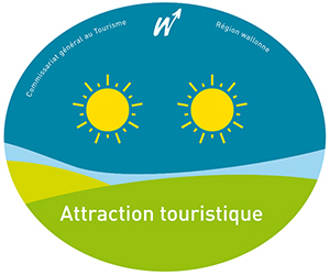 Attraction touristique 2 soleils