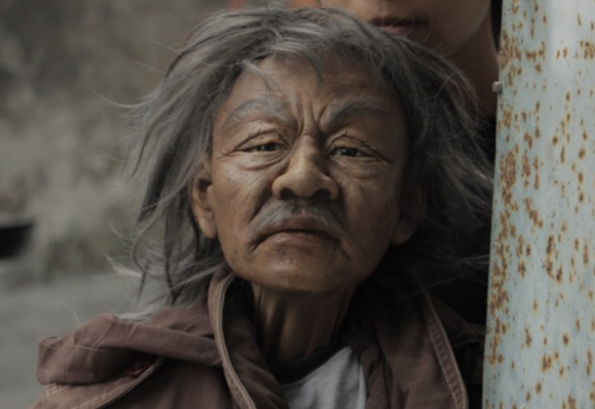 Stage avec Natacha Belova