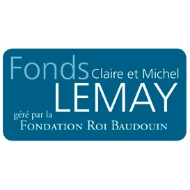 logo fond claire et michel lemay